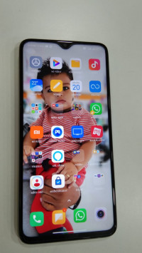 Xiaomi  Redmi note 9