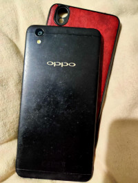 Oppo  Oppo a37f