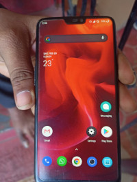 OnePlus OnePlus 6