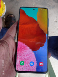 Samsung  galaxy a51