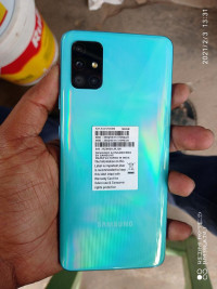 Samsung  galaxy a51