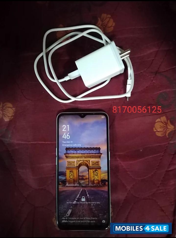 Oppo  A31