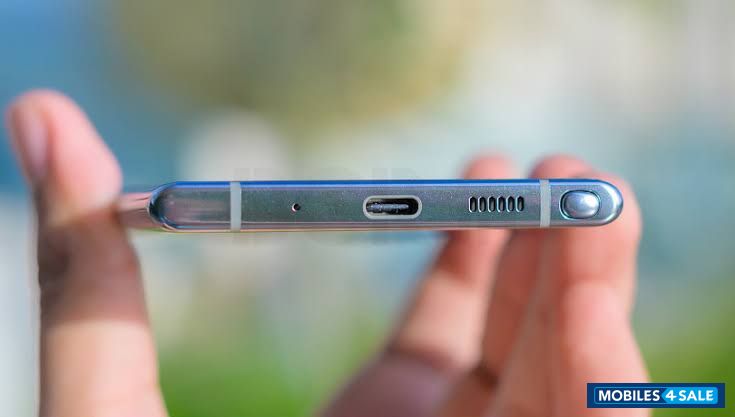 Samsung  Note 10 plus