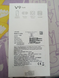 Vivo  V9 youth