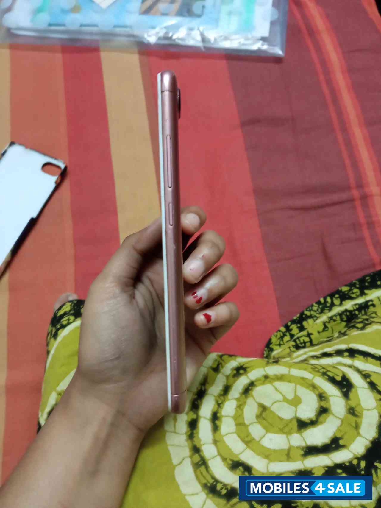 Xiaomi  Xiaomi Redmi 6A