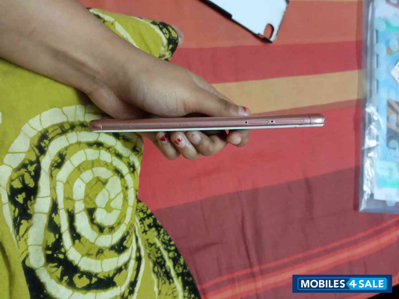 Xiaomi  Xiaomi Redmi 6A