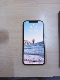 Pacific Blue Apple iPhone