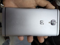 OnePlus  OnePlus 3