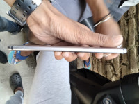 Gunmetal Grey OnePlus  OnePlus 3