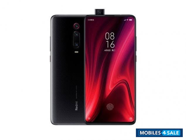 Redmi  Redmi k20 pro