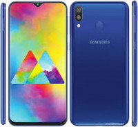 Samsung  m 20
