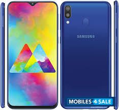 Samsung  m 20