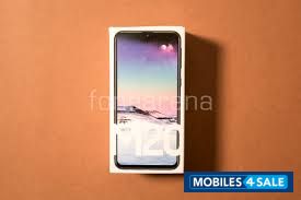 Samsung  m 20