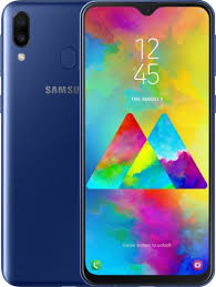 Samsung  m 20