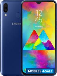 Samsung  m 20