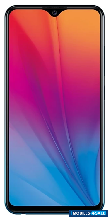 Vivo  vivo y91i