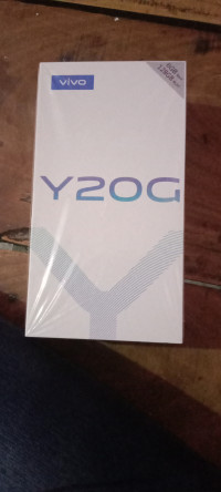 Vivo  Y20G