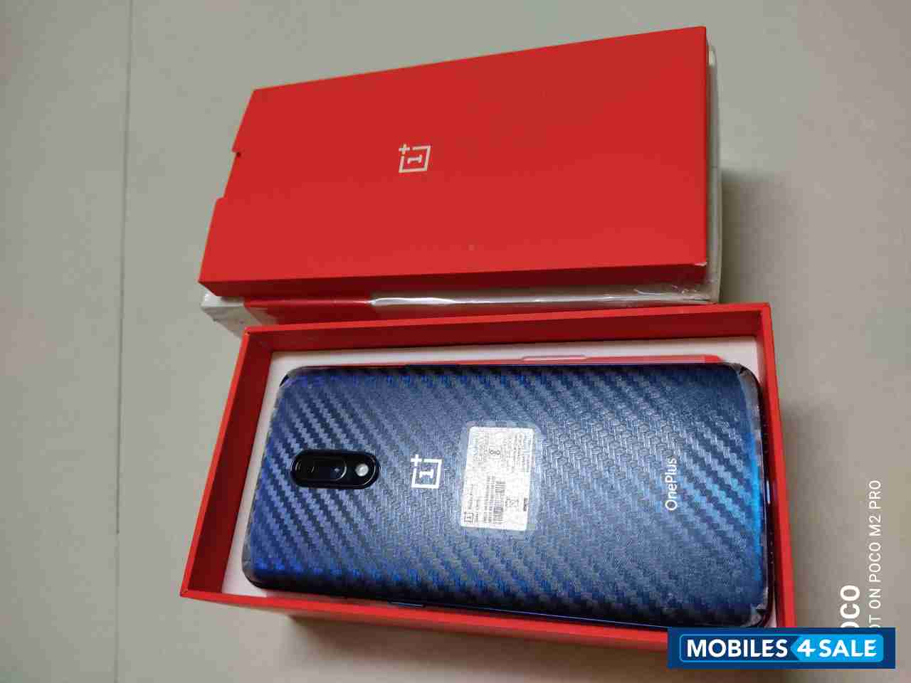 OnePlus  Oneplus 7