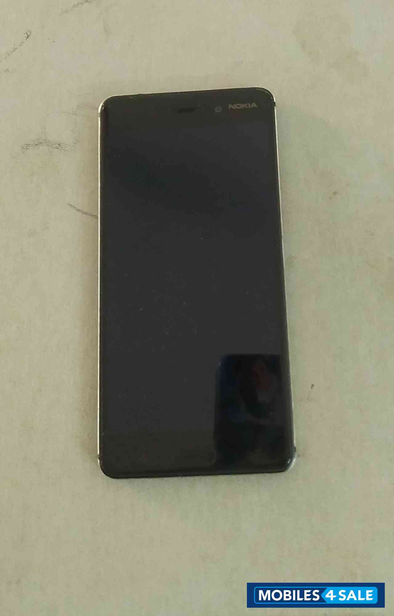 Nokia 6 Nokia 6