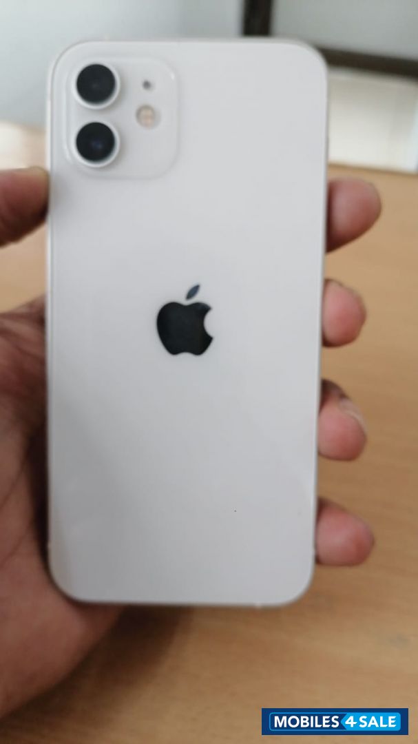 Apple  iPhone 12