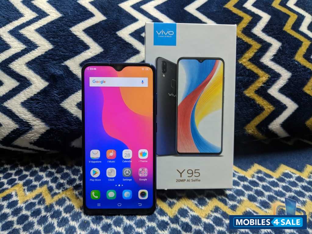 Vivo Y95