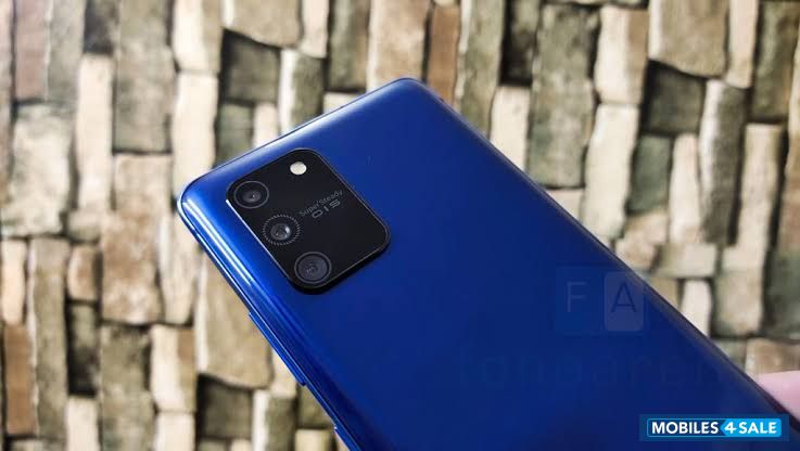 Samsung Galaxy s10 lite