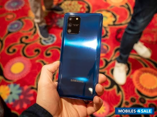 Samsung Galaxy s10 lite