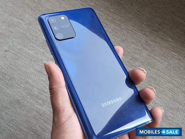 Samsung Galaxy s10 lite