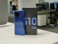 Samsung  Galaxy s10 lite