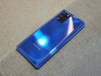 Samsung  Galaxy s10 lite