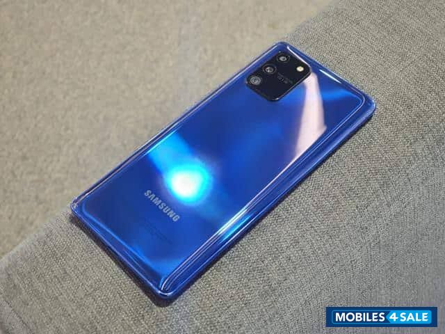Samsung Galaxy s10 lite
