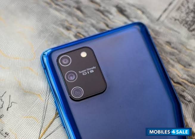 Samsung Galaxy s10 lite