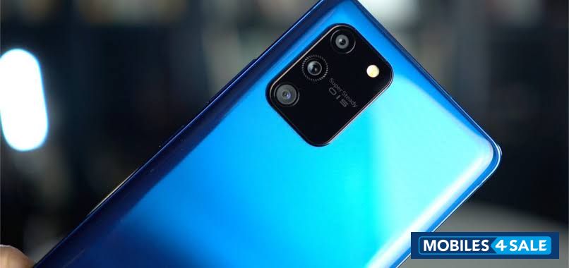 Samsung Galaxy s10 lite