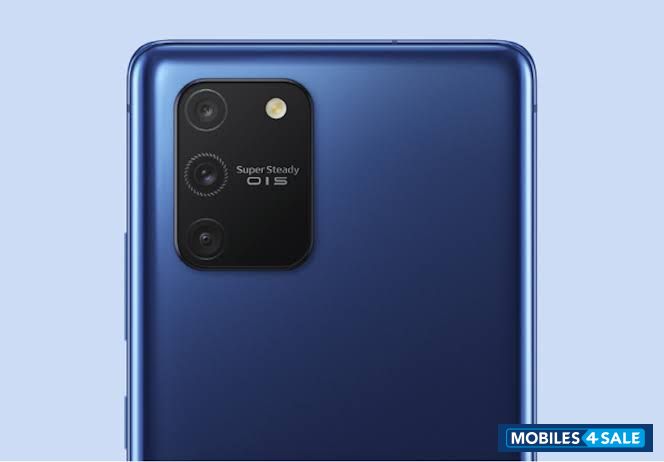 Samsung Galaxy s10 lite