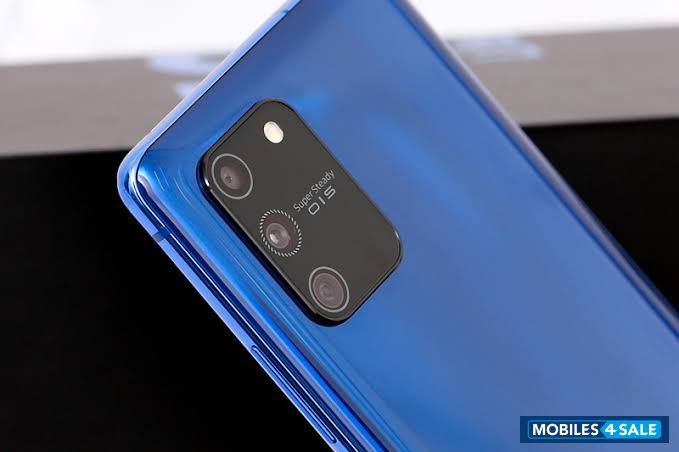 Samsung Galaxy s10 lite