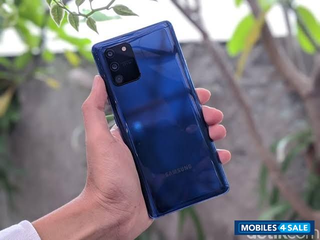 Samsung Galaxy s10 lite