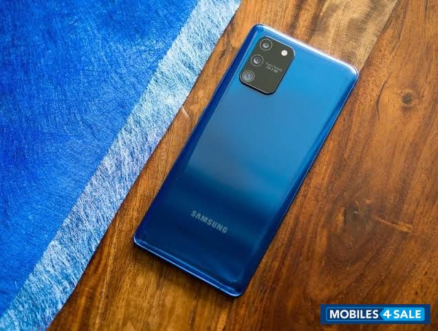 Samsung Galaxy s10 lite