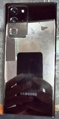 Samsung  GALAXY NOTE 20 ULTRA