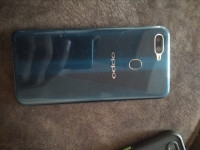 Oppo  A7