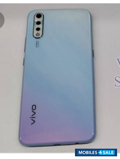 Skyline Vivo  Vivo S1