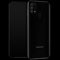 Samsung  Galaxy m31