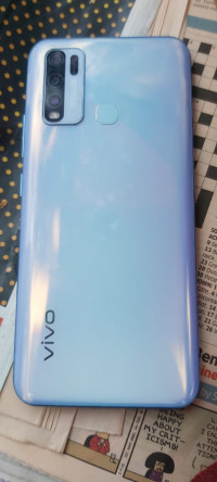 Vivo  Y50