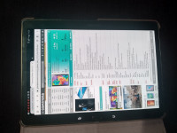 Samsung  Galaxy tab 10.5