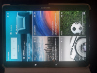 Samsung  Galaxy tab 10.5