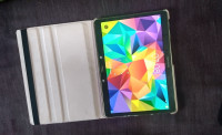 Samsung  Galaxy tab 10.5