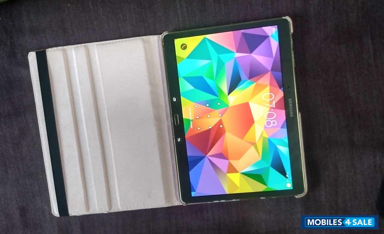 Samsung  Galaxy tab 10.5