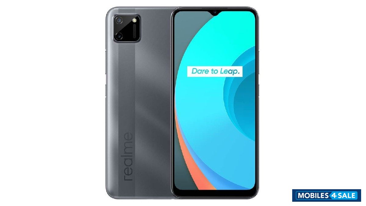 Realme  Realmec11