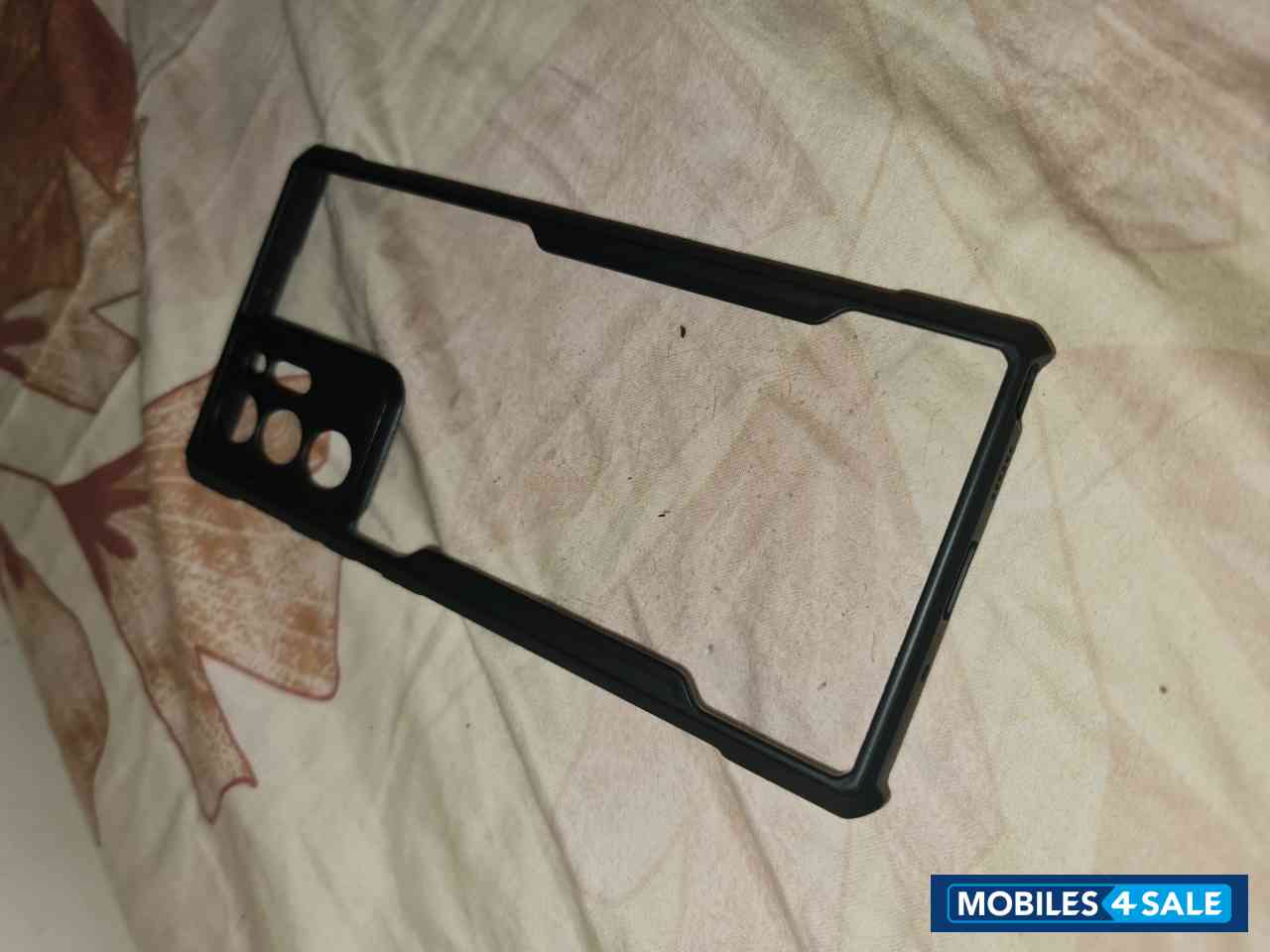 Samsung  Note 20 Ultra 5G