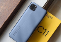 Realme  C11