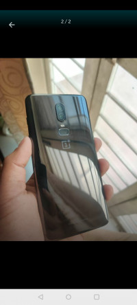 OnePlus  6